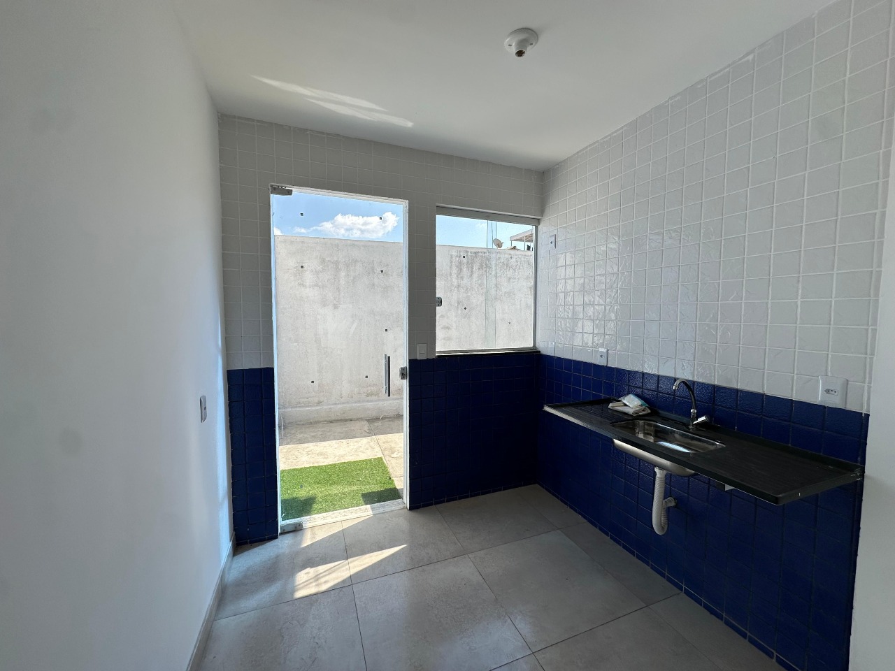 Área Privativa à venda no Europa: 