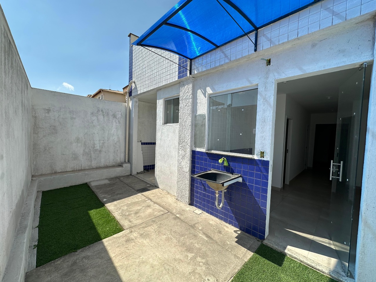 Área Privativa à venda no Europa: 