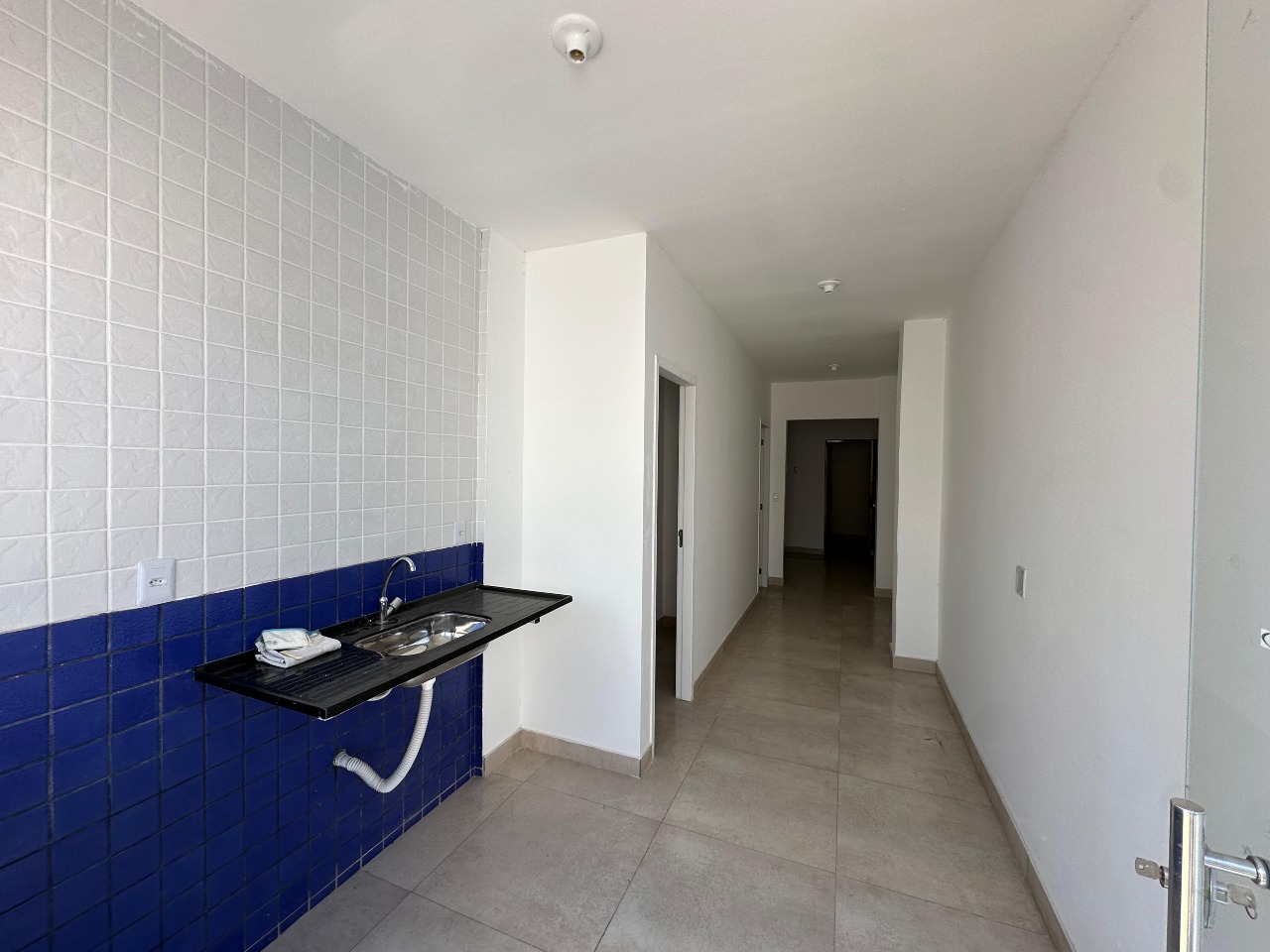 Área Privativa à venda no Europa: 