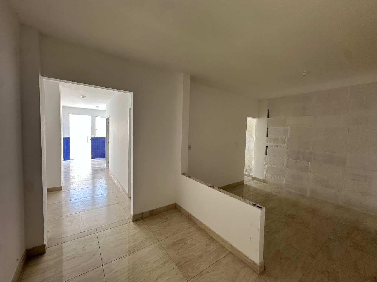 Área Privativa à venda no Europa: 