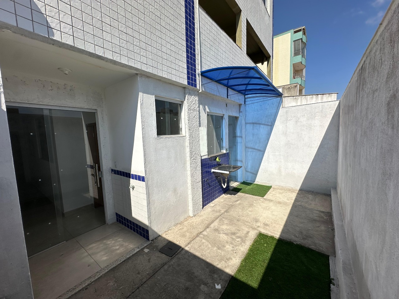 Área Privativa à venda no Europa: 