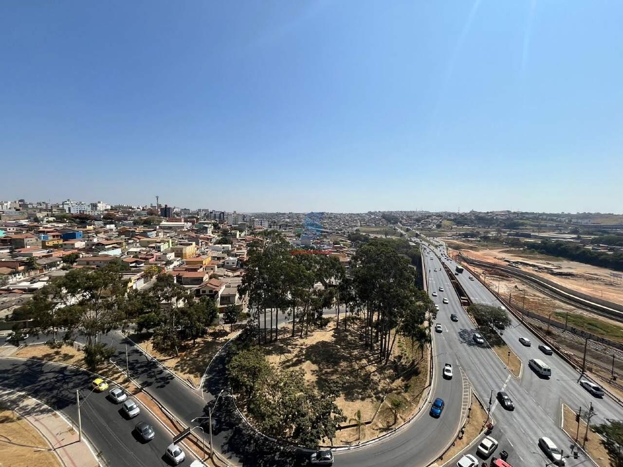 Apartamento à venda no JK: 