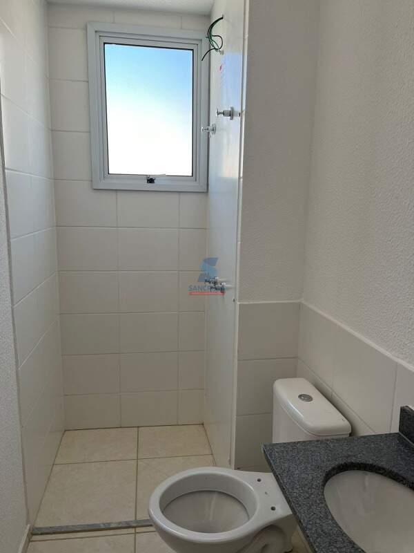 Apartamento à venda no JK: 