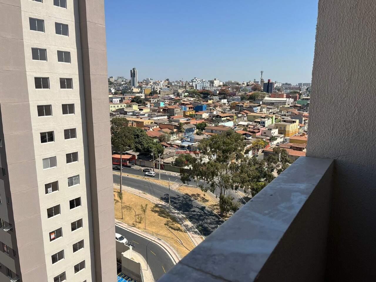 Apartamento à venda no JK: 