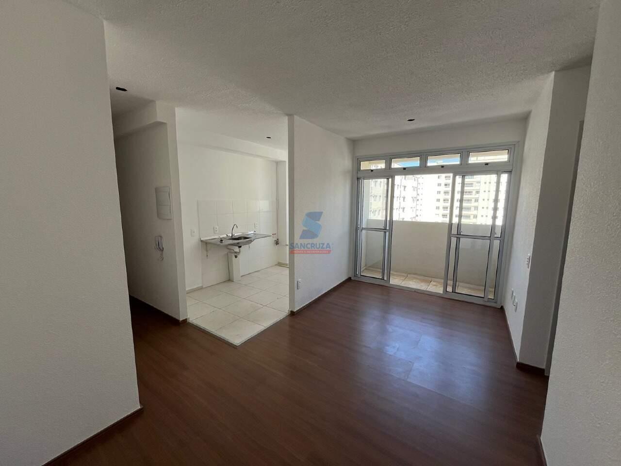 Apartamento à venda no JK: 