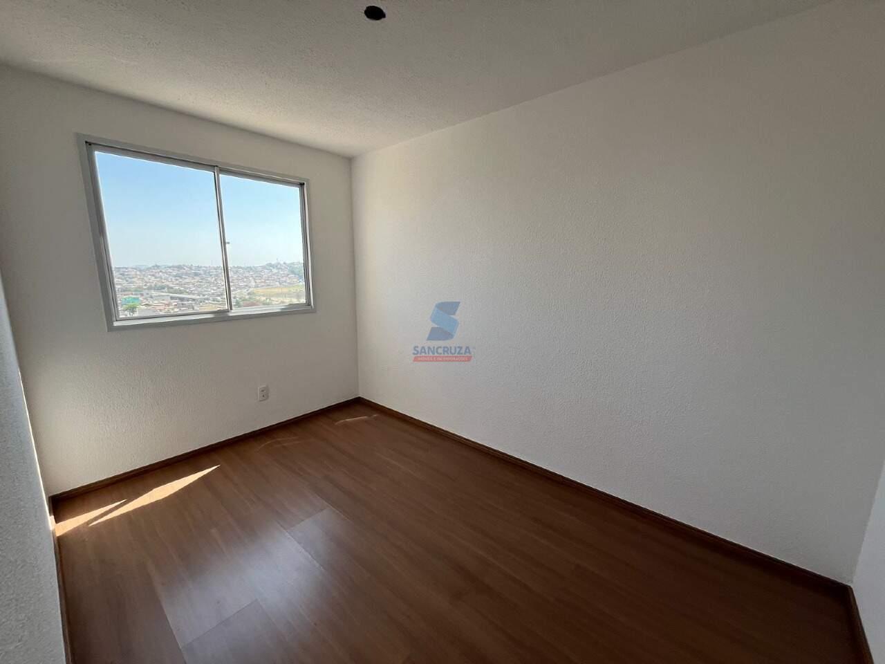 Apartamento à venda no JK: 