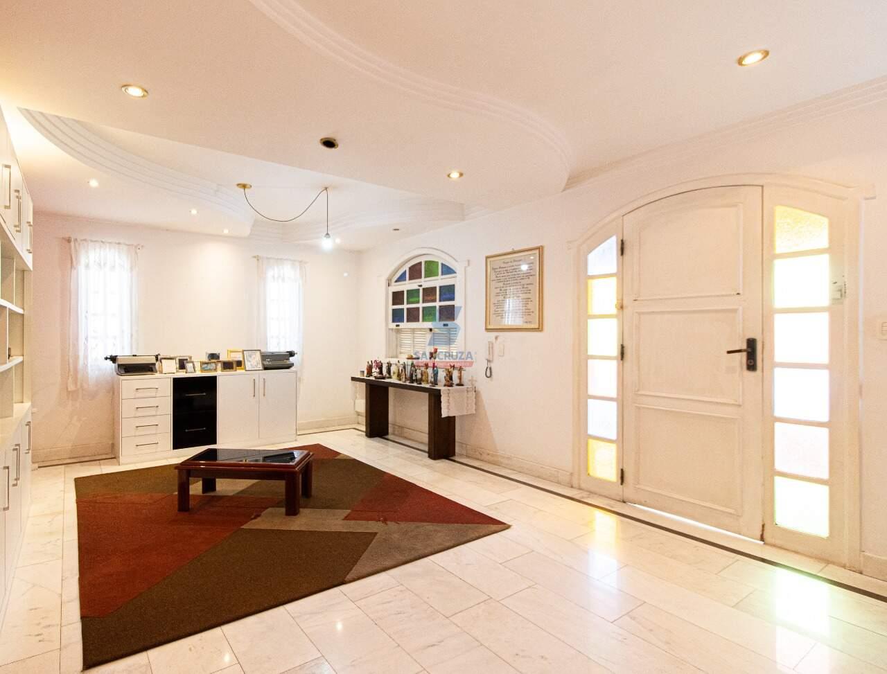 Casa à venda no Inconfidentes: 