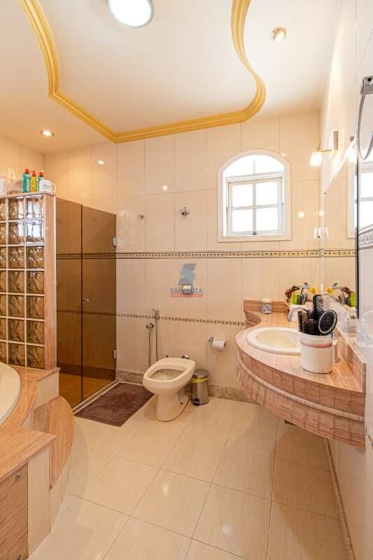 Casa à venda no Inconfidentes: 