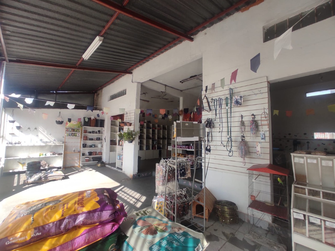 Lote / Área / Terreno à venda no Novo Eldorado: 