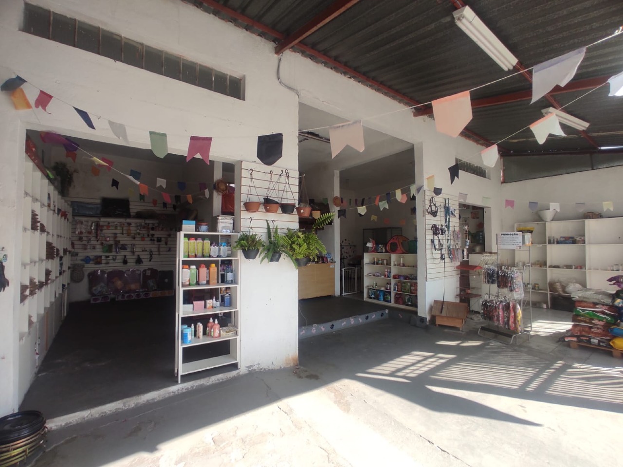 Lote / Área / Terreno à venda no Novo Eldorado: 