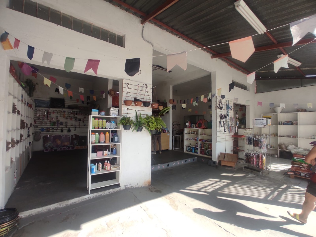 Lote / Área / Terreno à venda no Novo Eldorado: 