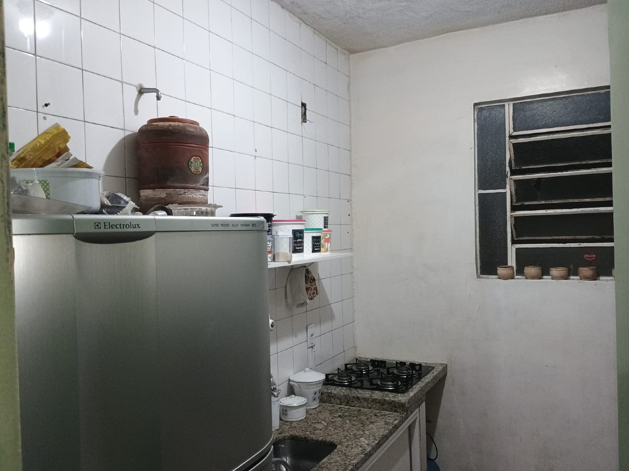 Apartamento à venda no SAO CAETANO: 