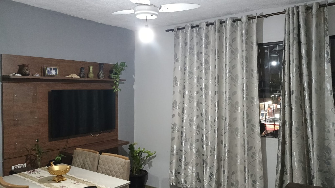 Apartamento à venda no SAO CAETANO: 
