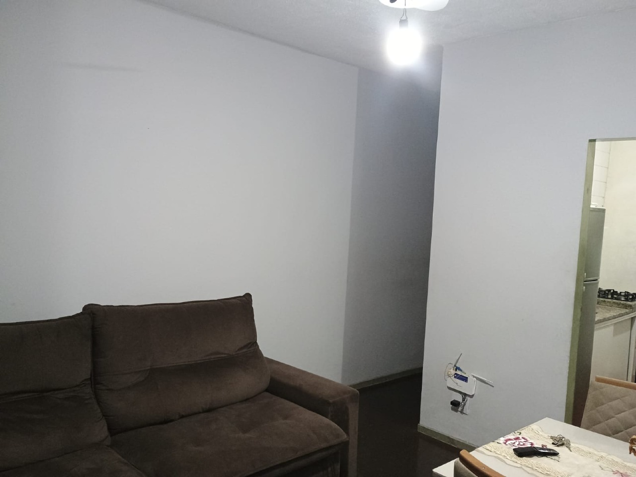 Apartamento à venda no SAO CAETANO: 