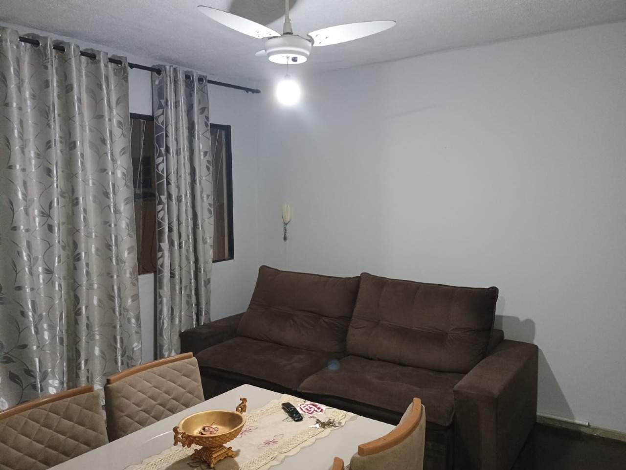 Apartamento à venda no SAO CAETANO: 