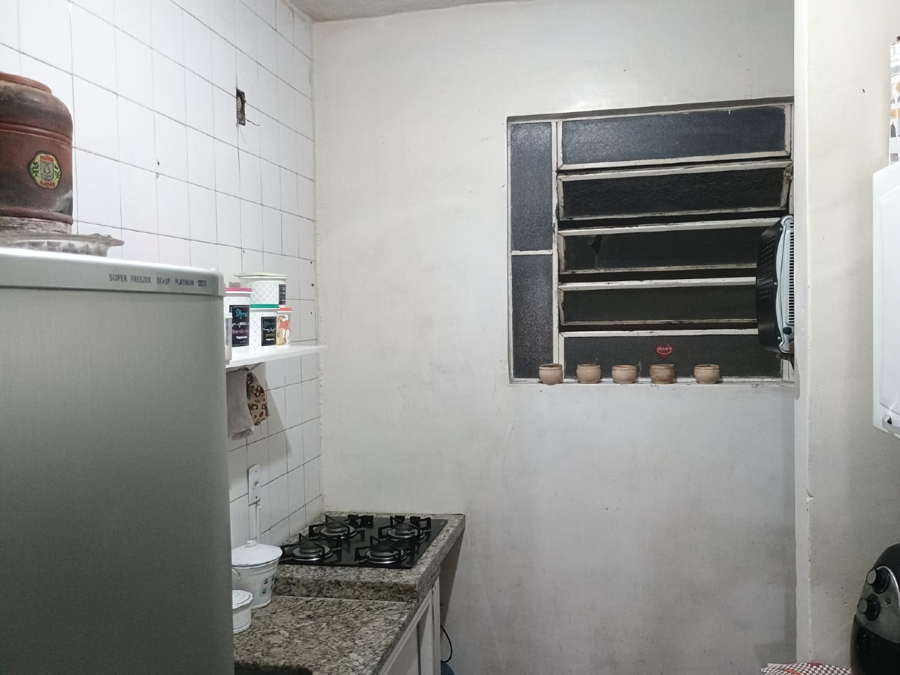 Apartamento à venda no SAO CAETANO: 