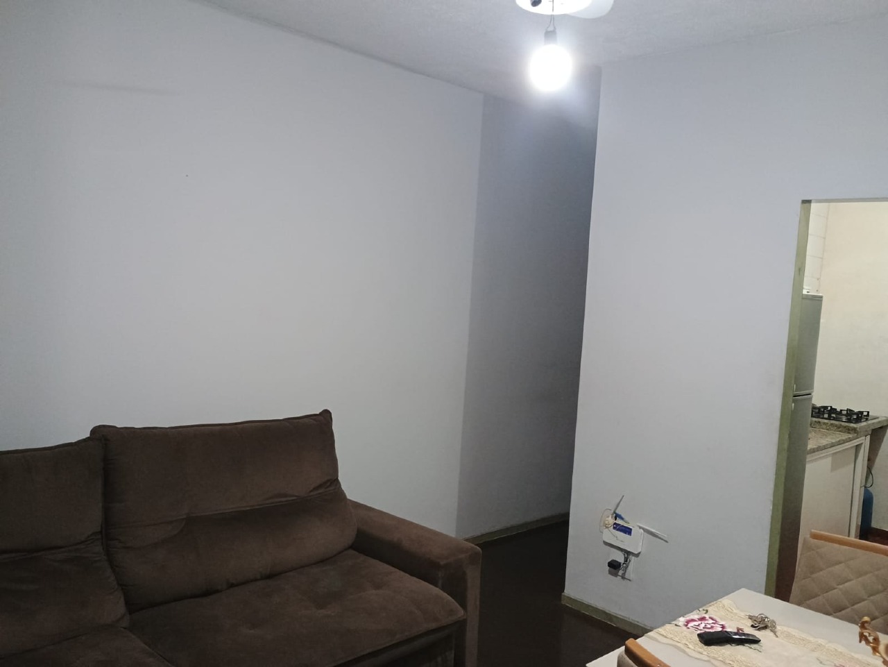 Apartamento à venda no SAO CAETANO: 