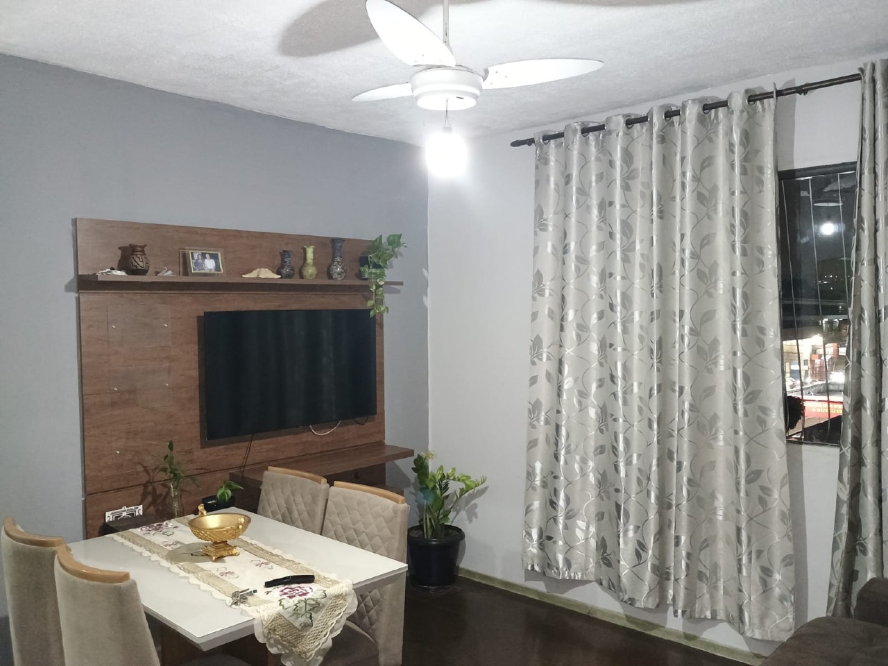 Apartamento à venda no SAO CAETANO: 