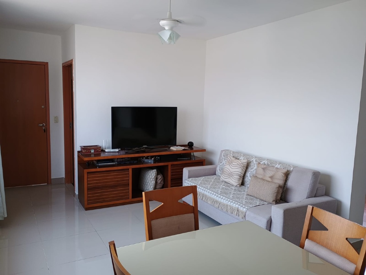 Apartamento à venda no Cabral: 