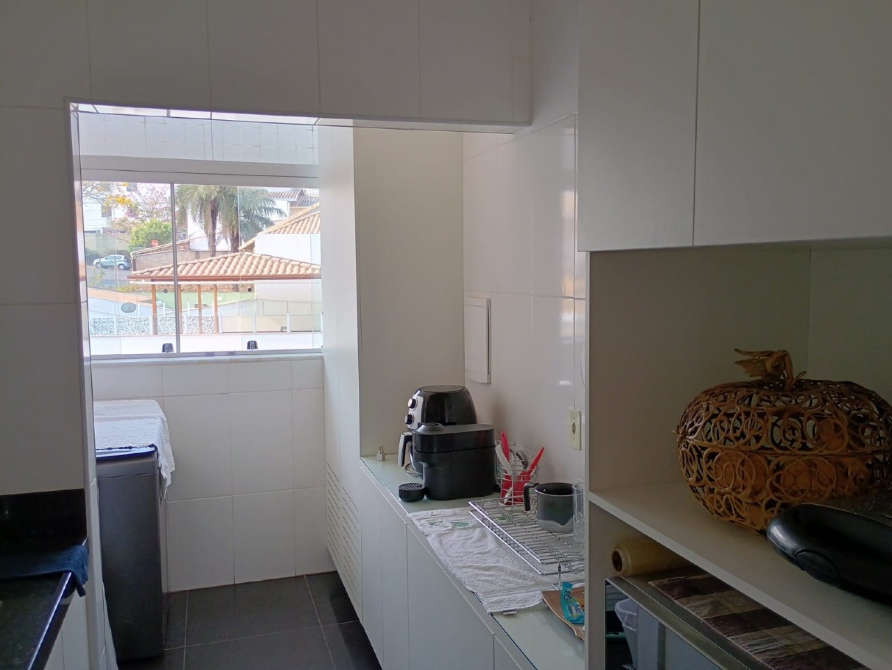 Apartamento à venda no Cabral: 