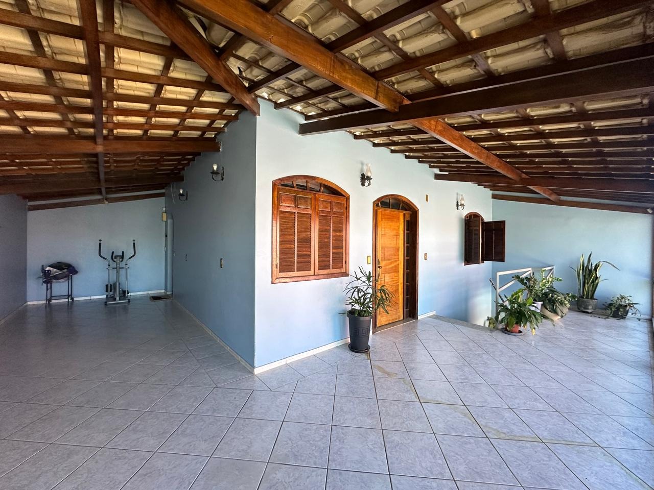 Casa à venda no Eldorado: 