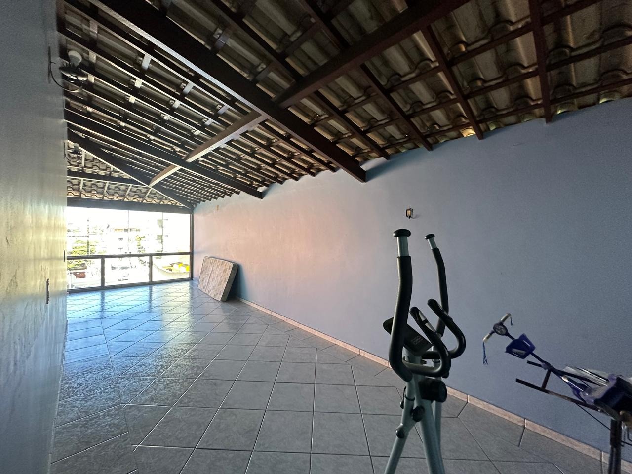 Casa à venda no Eldorado: 