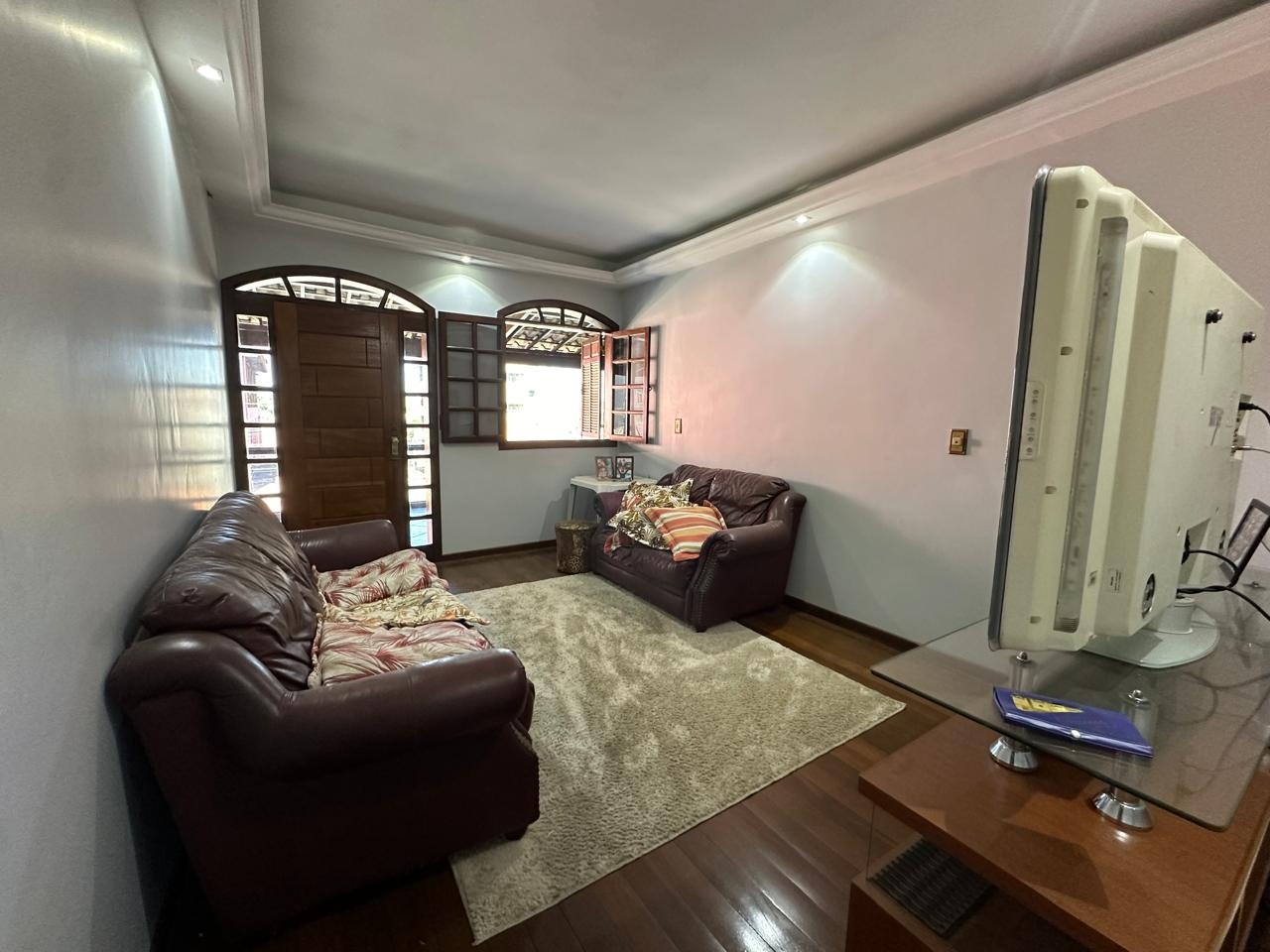 Casa à venda no Eldorado: 