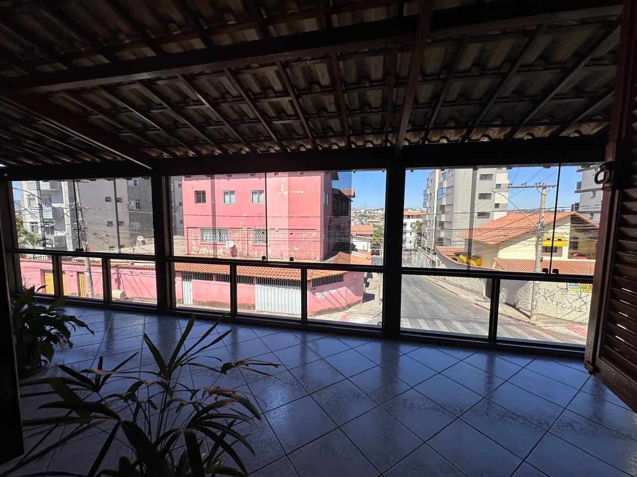 Casa à venda no Eldorado: 