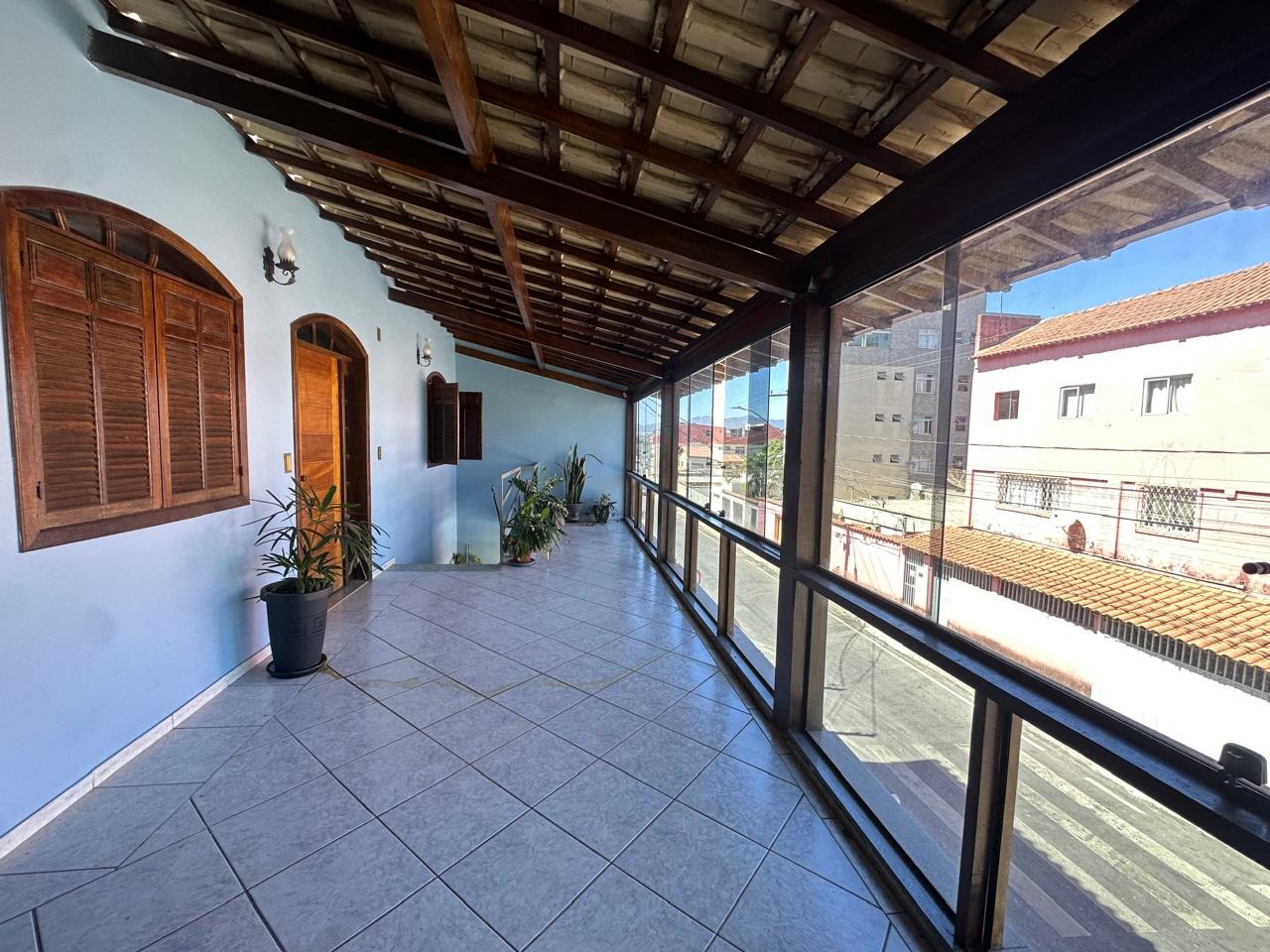 Casa à venda no Eldorado: 