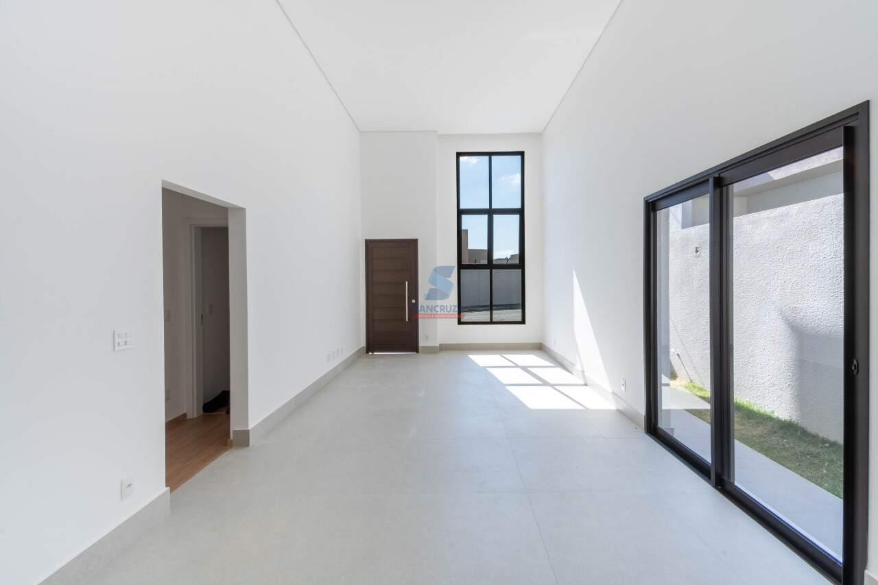 Casa de condomínio à venda no Quintas Coloniais: 