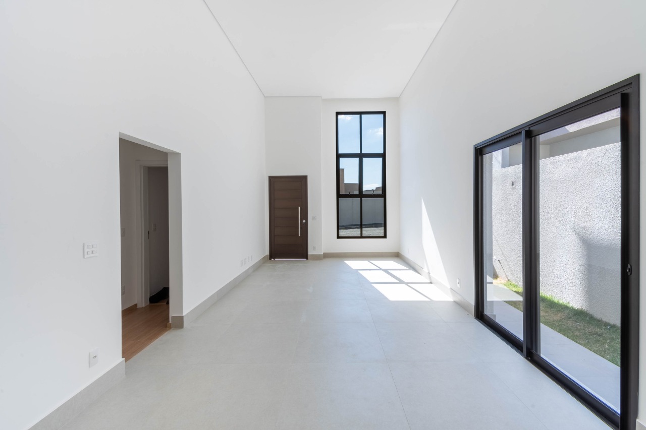 Casa de condomínio à venda no Quintas Coloniais: 