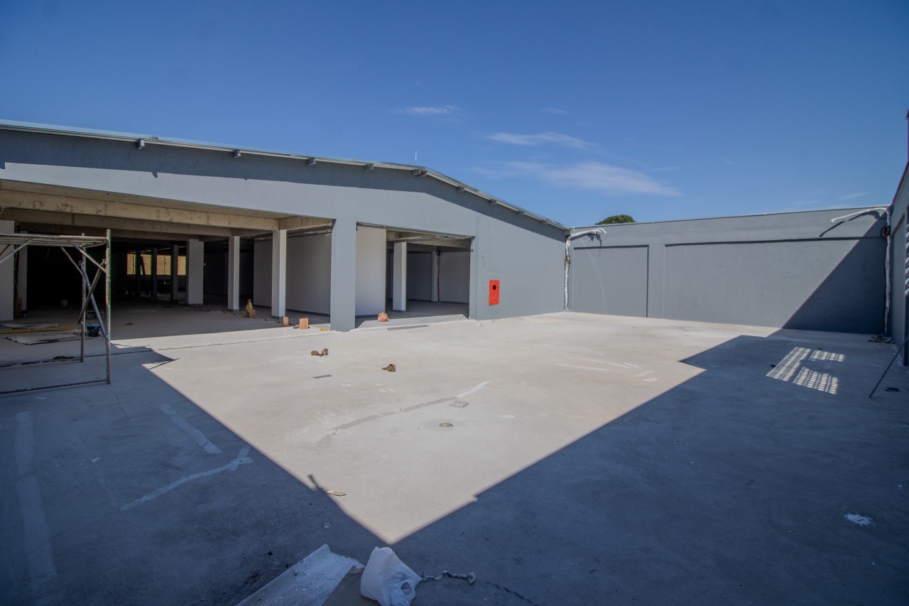 Loja para aluguel no Venda Nova: 