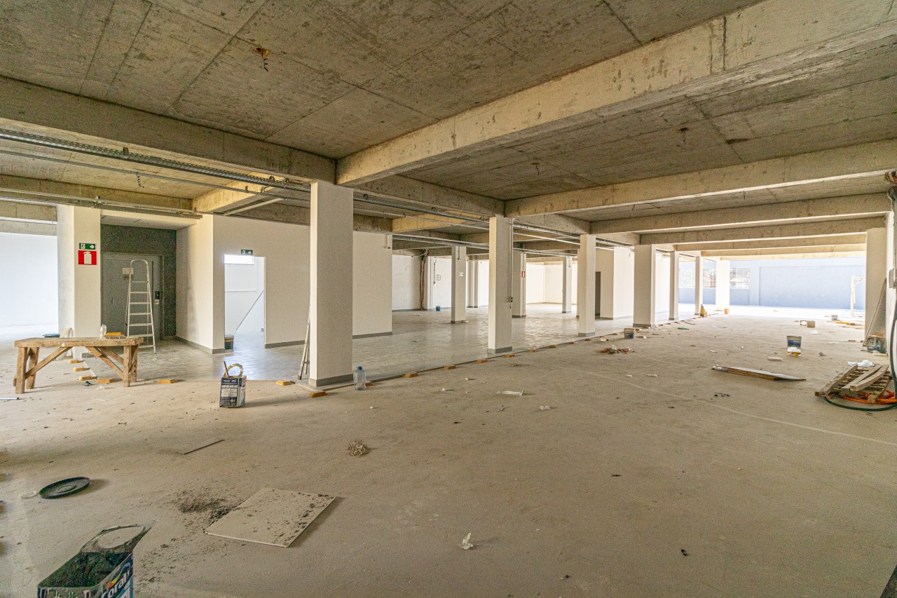 Loja para aluguel no Venda Nova: 