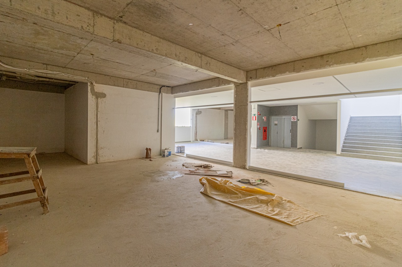 Loja para aluguel no Venda Nova: 