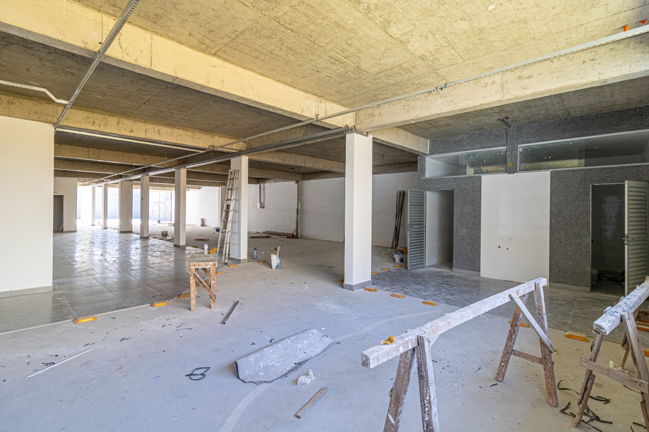 Loja para aluguel no Venda Nova: 