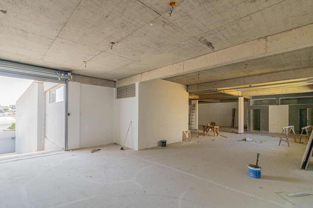 Loja para aluguel no Venda Nova: 