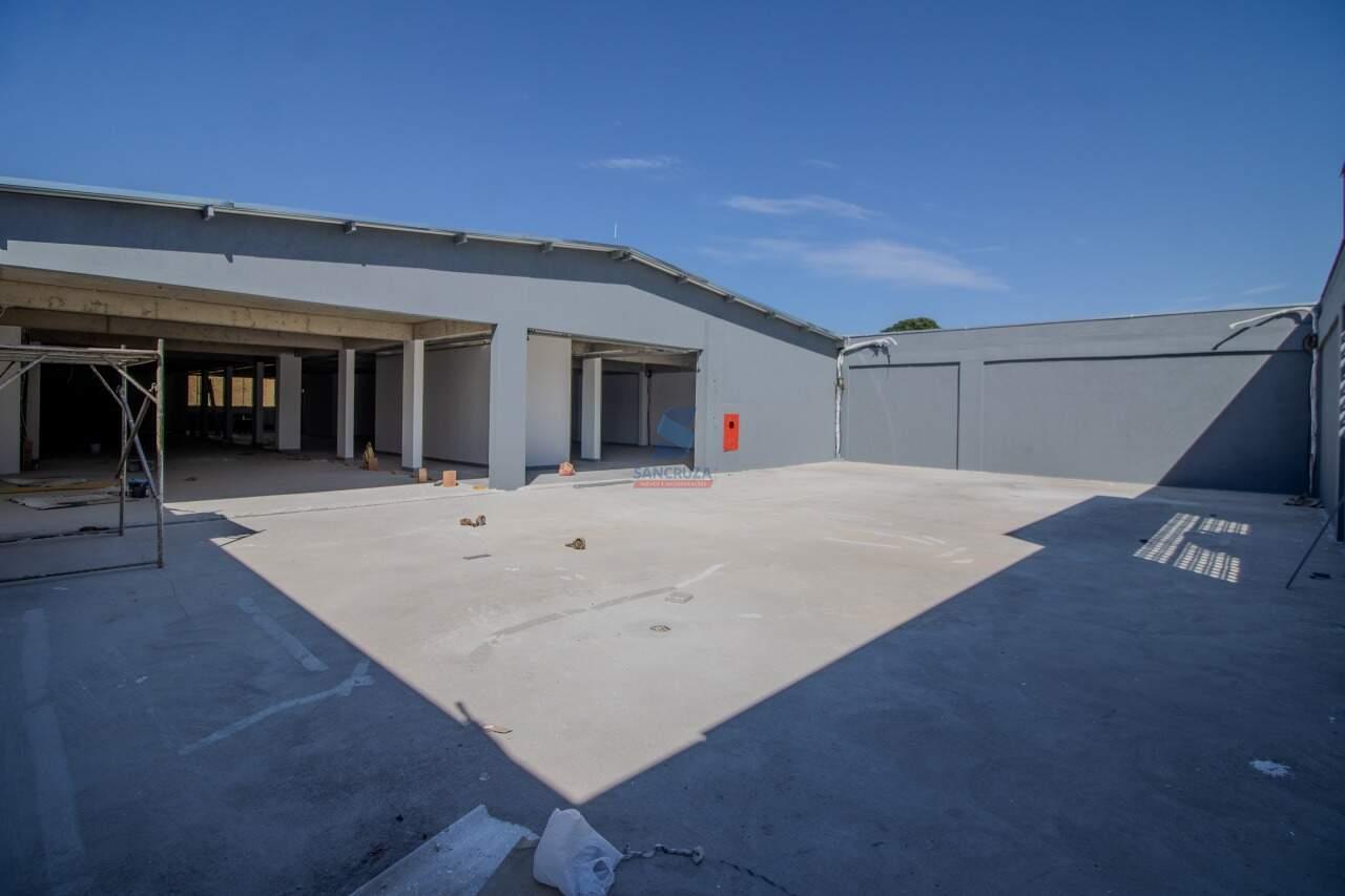 Loja para aluguel no Venda Nova: 