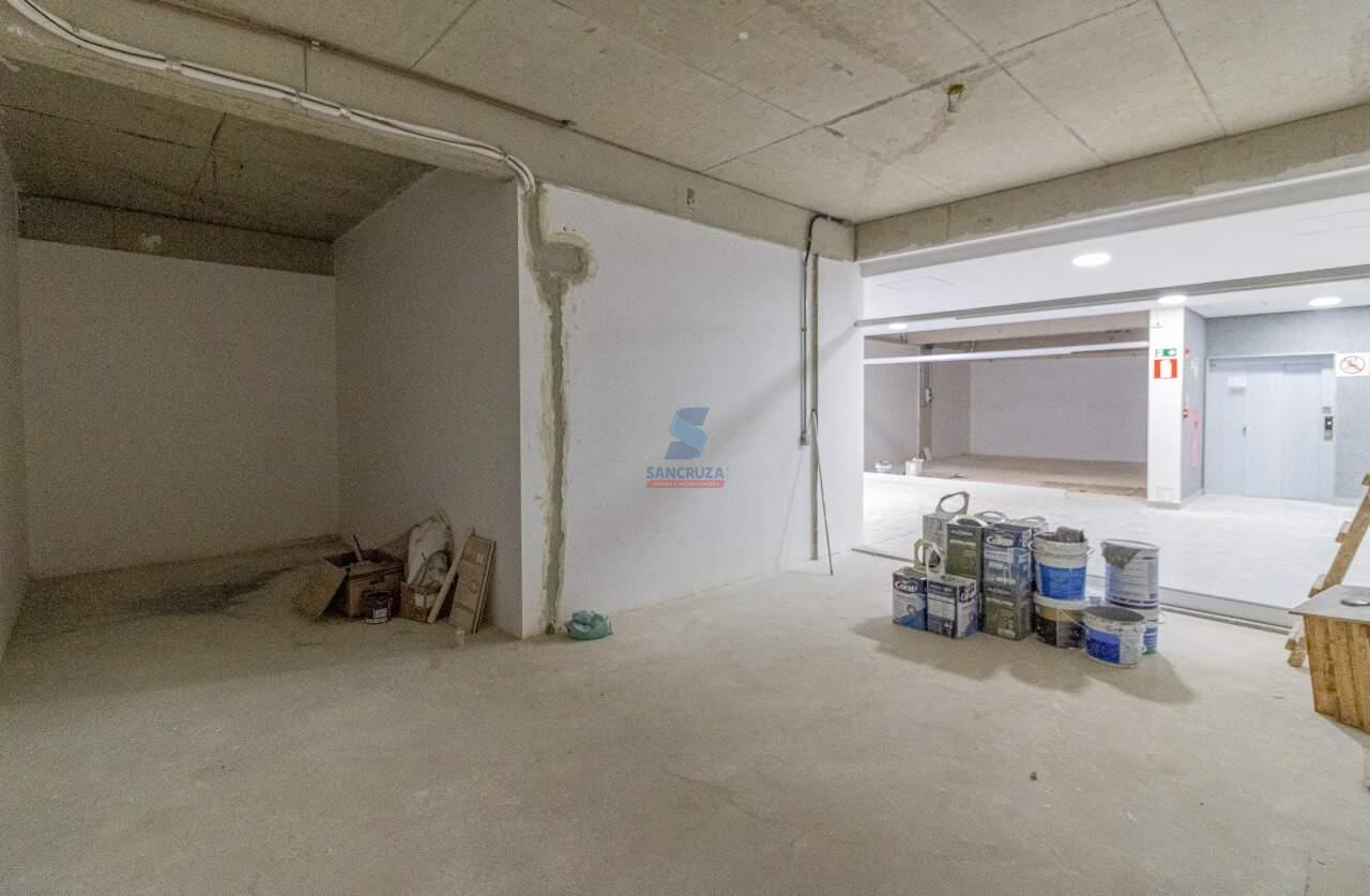 Loja para aluguel no Venda Nova: 