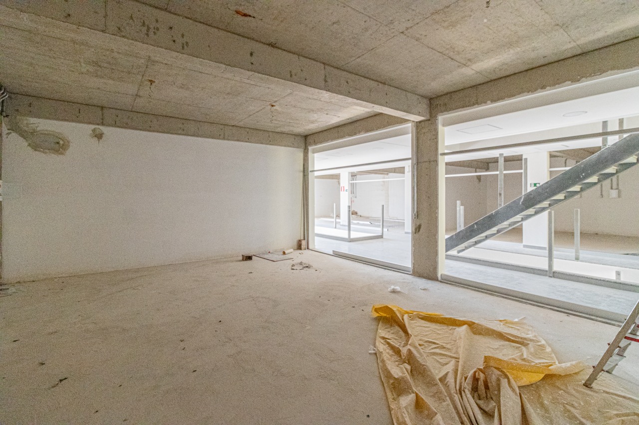 Loja para aluguel no Venda Nova: 