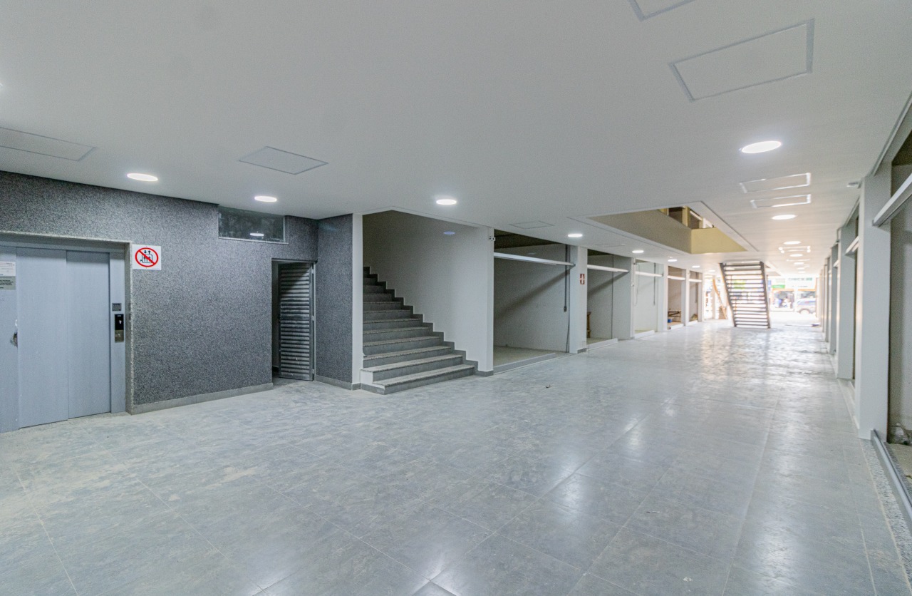 Loja para aluguel no Venda Nova: 