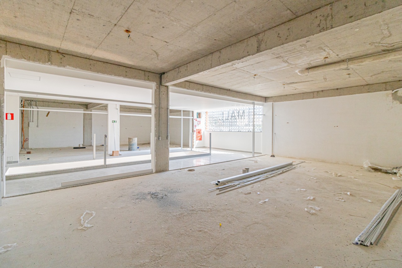 Loja para aluguel no Venda Nova: 