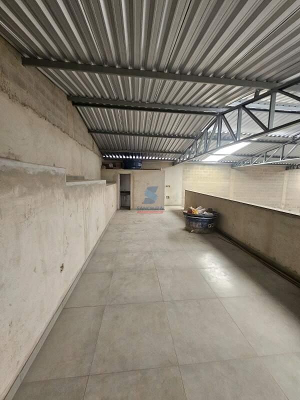 Galpão para aluguel no Europa: 