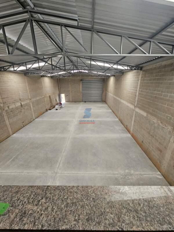 Galpão para aluguel no Europa: 