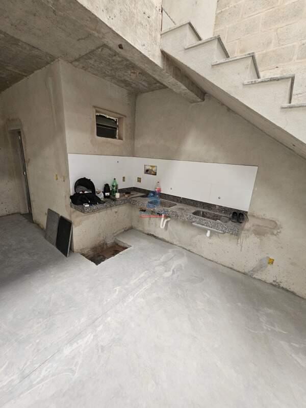 Galpão para aluguel no Europa: 