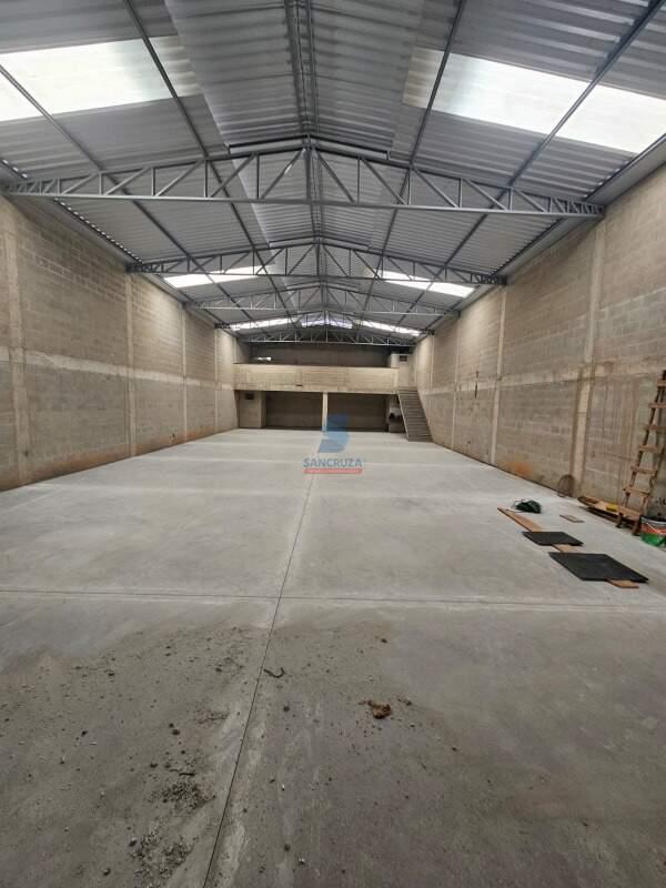 Galpão para aluguel no Europa: 