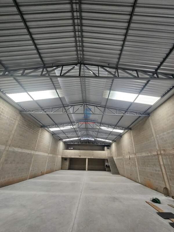 Galpão para aluguel no Europa: 