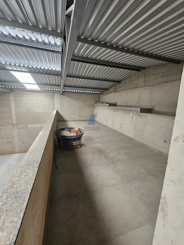 Galpão para aluguel no Europa: 