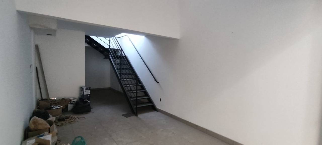 Loja à venda no Glória: 