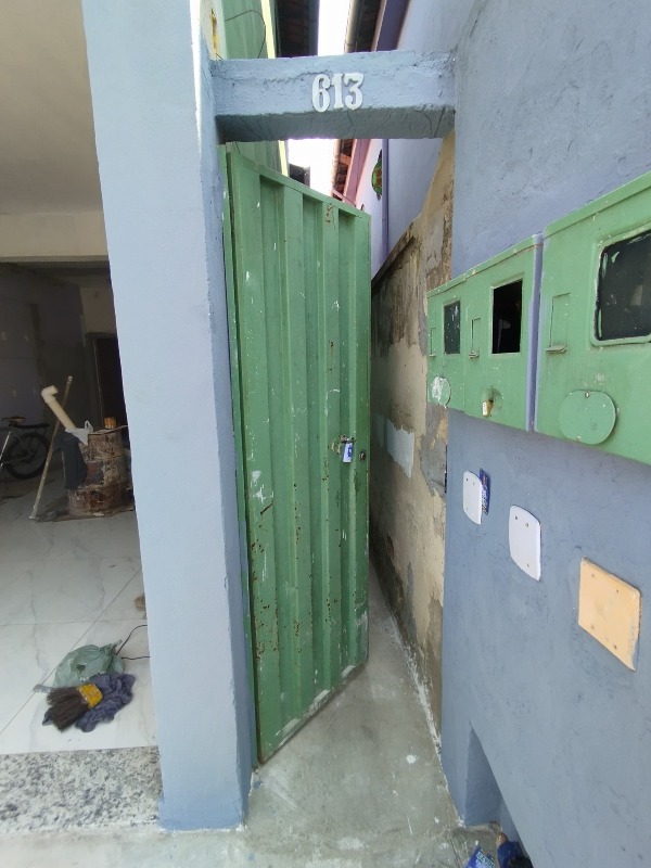 Kitnet para aluguel no SANTA EDWIGES: 