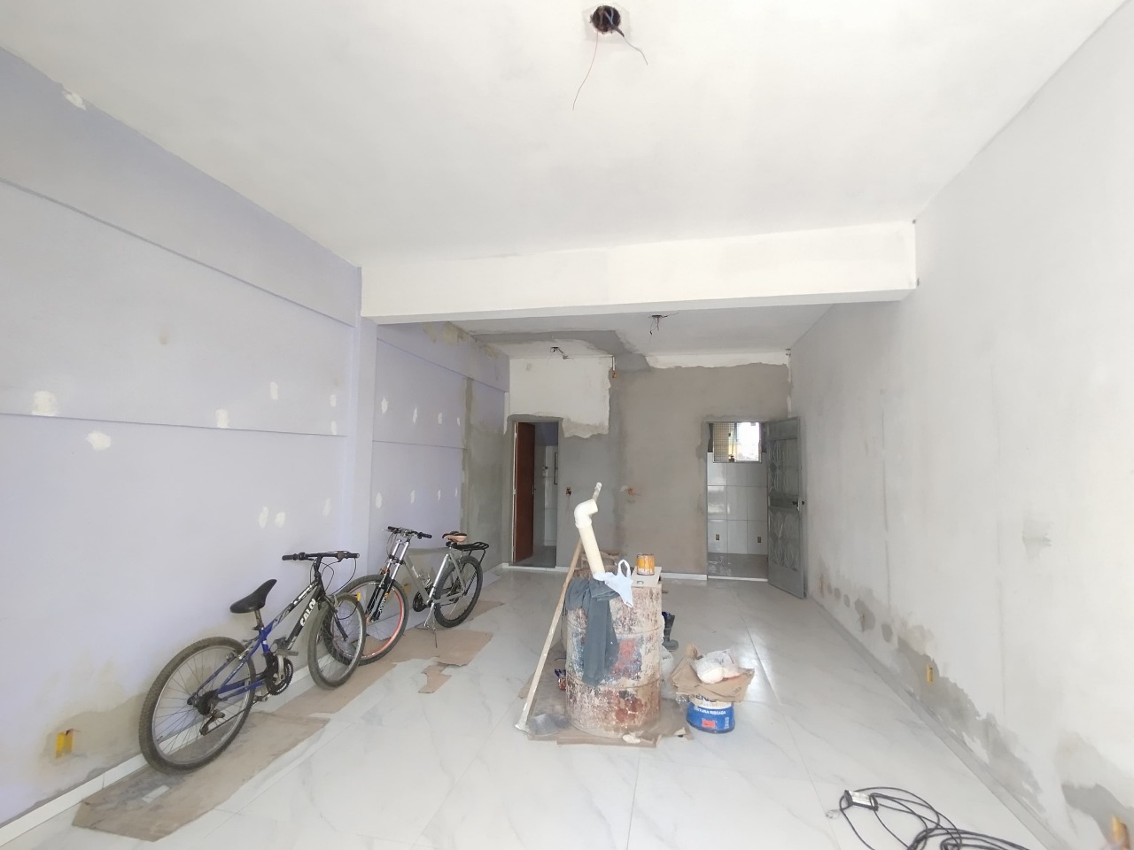 Loja para aluguel no SANTA EDWIGES: 